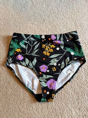 Bikini Bottoms - Set